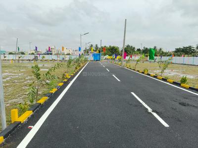 Image of 1043 Sq.ft Residential Plot / Land for sale in Thazhambur, Chennai for Rs. 5736000
