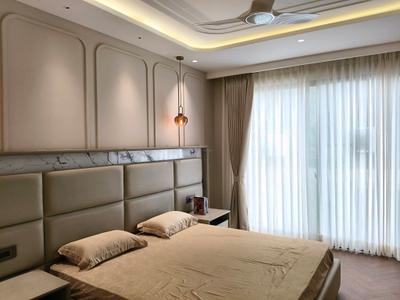 Bedroom Image of 4500 Sq.ft 4.5 BHK Builder Floor for sale in Greenwood City Floors, Sector 45 Gurgaon for Rs. 55000000