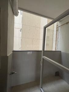 Kitchen Image of 1280 Sq.ft 2.5 BHK Apartment / Flat for rent in Mantri Serenity, Bikasipura Bengaluru for Rs. 50000