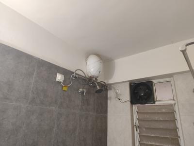 Image of 1200 Sq.ft 3 BHK Apartment / Flat for rent in Mantra Essence, Undri, Pune for Rs. 30000