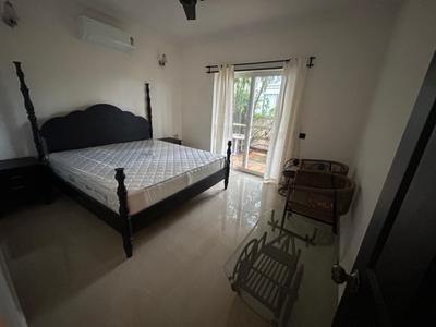Bedroom Image of 2280 Sq.ft 4 BHK Villa for sale in Cobra Vaddo Goa for Rs. 50000000