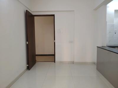 Living Room Image of 710 Sq.ft 1 BHK Apartment / Flat for sale in Sector Green, Panvel Navi Mumbai for Rs. 6500000