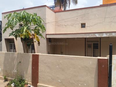 Image of 1360 Sq.ft 2 BHK Independent House for sale in Channapatna, Bengaluru for Rs. 8500000