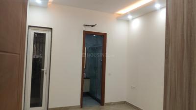 3 BHK Independent Builder Floor