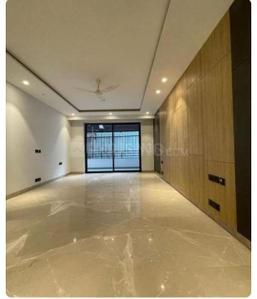 Image of 3500 Sq.ft 4 BHK Builder Floor for rent in Sector 9, Gurgaon for Rs. 44500