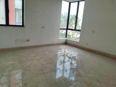 Bedroom Image of 3200 Sq.ft 5 BHK Apartment / Flat for sale in Belani Moore Heights, Regent Park Kolkata for Rs. 33000000