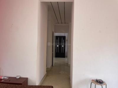 Hall Image of 708 Sq.ft 1 BHK Independent House for rent in Kothrud Pune for Rs. 24000