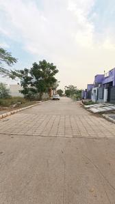 Image of 2600 Sq.ft 4 BHK Independent House for sale in Old Dhamtari Road, Raipur for Rs. 6600000
