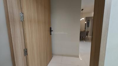 Living Room Image of 1412 Sq.ft 3 BHK Apartment / Flat for sale in Nivasa Enchante Phase 1 &amp; 2, Lohegaon Pune for Rs. 10000000