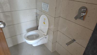 Image of 795 Sq.ft 1 BHK Apartment / Flat for rent in Mahadev Lavish, Bopal, Ahmedabad for Rs. 22500