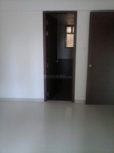 Bedroom Image of 801 Sq.ft 2 BHK Apartment / Flat for sale in Gagan Emerald, Kondhwa Pune for Rs. 6400000