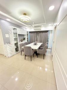 Hall Image of 800 Sq.ft 2 BHK Apartment / Flat for rent in Alfa Mana A M Residency, Mazgaon Mumbai for Rs. 70000