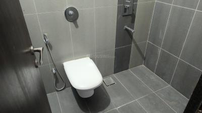 Image of 1350 Sq.ft 3 BHK Apartment / Flat for rent in VJ Yashwin Orizzonte Phase 1, Chokhi Dhani, Pune for Rs. 50000