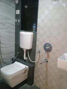 Bedroom Three Image of 1168 Sq.ft 3 BHK Apartment / Flat for sale in Dombivli East Thane for Rs. 9499000