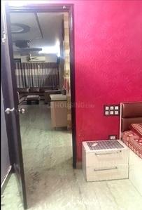 Bedroom Image of 1800 Sq.ft 3 BHK Builder Floor for sale in Patel Nagar New Delhi for Rs. 32500000