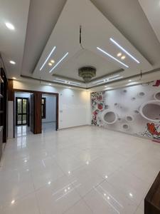 Hall Image of 1890 Sq.ft 4 BHK Builder Floor for sale in Rajendra Nagar Ghaziabad for Rs. 17000000