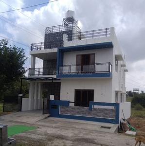 Image of 1350 Sq.ft 4 BHK Independent House for sale in Ilavala Hobli, Mysore for Rs. 15000000