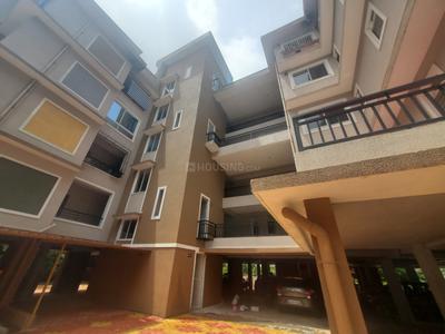 Image of 1000 Sq.ft 2 BHK Apartment / Flat for sale in Tivim, Goa for Rs. 8900000