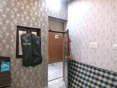 Bedroom Image of 1251 Sq.ft 3 BHK Independent House for sale in Ballabhgarh Faridabad for Rs. 12000000