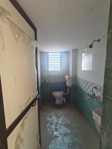 Image of 350 Sq.ft 1 RK Apartment / Flat for sale in Thane West, Thane for Rs. 4500000