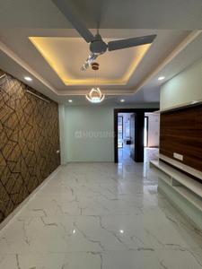 Hall Image of 1450 Sq.ft 2 BHK Builder Floor for rent in Sahastradhara Road Dehradun for Rs. 32000