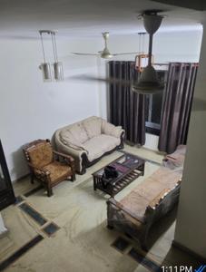 Hall Image of 2300 Sq.ft 4 BHK Apartment / Flat for sale in Niho Jasmine Scottish Garden, Indirapuram Ghaziabad for Rs. 22500000