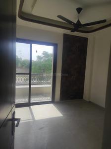 Bedroom Image of 1620 Sq.ft 3 BHK Builder Floor for sale in Amolik Aster Woods, Sector 98 Faridabad for Rs. 14000000