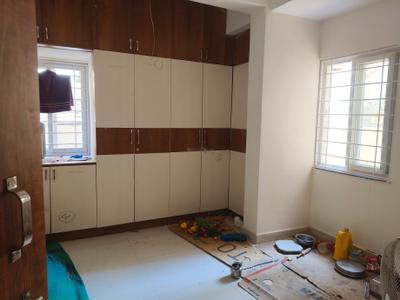 Padma Colony Bedroom Two 2