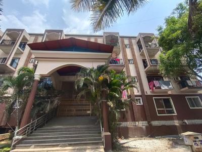 Image of 1485 Sq.ft 3 BHK Apartment / Flat for sale in Bommasandra, Bengaluru for Rs. 6880000