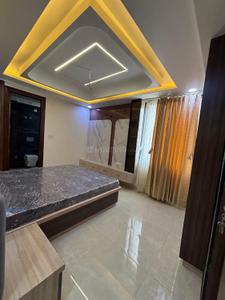 Hall Image of 1600 Sq.ft 3 BHK Apartment / Flat for sale in Mansarovar Extension Jaipur for Rs. 5000000