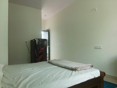 1 RK Apartment