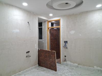 Living Room Image of 1050 Sq.ft 2 BHK Apartment / Flat for sale in Hark Sai Homes 6 by Hark Infrastructure Developers Private Limited, Sector 49 Noida for Rs. 5000000