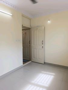 Living Room Image of 550 Sq.ft 1 BHK Apartment / Flat for rent in Bilekahalli Bengaluru for Rs. 15000