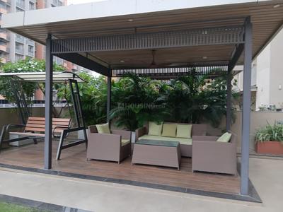Image of 1465 Sq.ft 3 BHK Apartment / Flat for sale in Shaligram Prime, South Bopal, Ahmedabad for Rs. 16000000