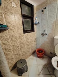 Image of 565 Sq.ft 1 BHK Apartment / Flat for rent in Anthem Kingdom Homes, Raj Nagar Extension, Ghaziabad for Rs. 17000