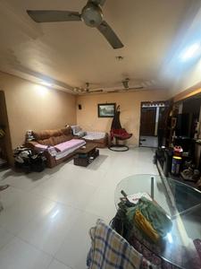 Hall Image of 1370 Sq.ft 2 BHK Apartment / Flat for sale in Kalwa Thane for Rs. 13000000
