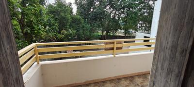 Balcony Image of 1141 Sq.ft 2 BHK Apartment / Flat for sale in Karamsad Anand for Rs. 3200000