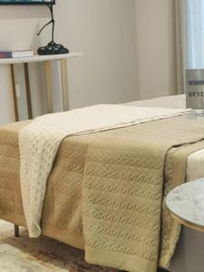 Bedroom Image of 850 Sq.ft 2 BHK Apartment / Flat for sale in Godrej Horizon Phase II, Wadala Mumbai for Rs. 36500000