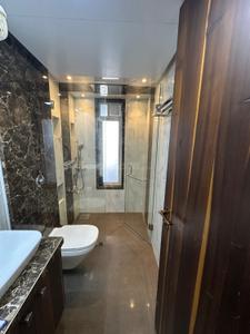 Image of 1754 Sq.ft 4 BHK Apartment / Flat for rent in Runwal Elegante, Andheri West, Mumbai for Rs. 370000
