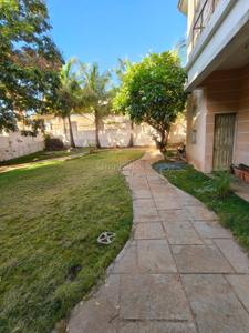 Image of 3500 Sq.ft 3.5 BHK Villa for rent in Cosmos Hawaiian, Thane West, Thane for Rs. 135000