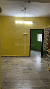 Living Room Image of 700 Sq.ft 2 BHK Builder Floor for sale in Kasba Kolkata for Rs. 1800000