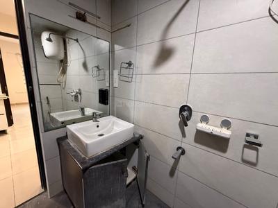 Bathroom Image of 1343 Sq.ft 2.5 BHK Apartment / Flat for sale in Disha Central Park, Balagere Bengaluru for Rs. 15999999