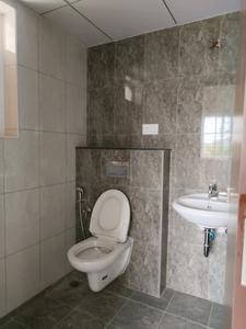 Bedroom Three Image of 1485 Sq.ft 3 BHK Apartment / Flat for sale in Pallavaram Chennai for Rs. 17000000