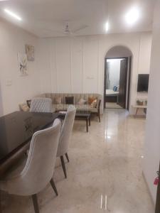 Hall Image of 1000 Sq.ft 2 BHK Apartment / Flat for sale in Officers Enclave, Beltarodi Nagpur for Rs. 6100000