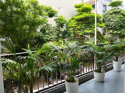 Living Room Image of 1650 Sq.ft 3 BHK Builder Floor for sale in Vipul World, Sector 48 Gurgaon for Rs. 29000000