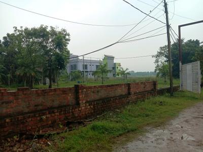 Image of 1080 Sq.ft Residential Plot / Land for sale in Fresco Fountain City Plots, Sankharipota, Raypur for Rs. 500000