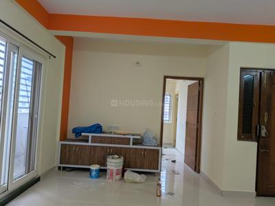 Hall Image of 2000 Sq.ft 3 BHK Apartment / Flat for rent in JP Nagar Bengaluru for Rs. 60000