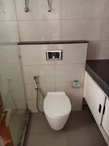 Bathroom Image of 3360 Sq.ft 4 BHK Apartment / Flat for sale in Godrej Woods Phase 3, Sector 43 Noida for Rs. 71000000