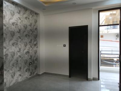 Bedroom Image of 1500 Sq.ft 3 BHK Apartment / Flat for sale in Grandeur Home , Noida Extension Greater Noida for Rs. 5505000
