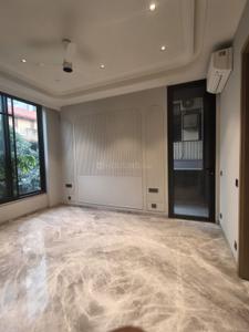 Bedroom Image of 2700 Sq.ft 4 BHK Builder Floor for sale in Safdarjung Enclave New Delhi for Rs. 95000000